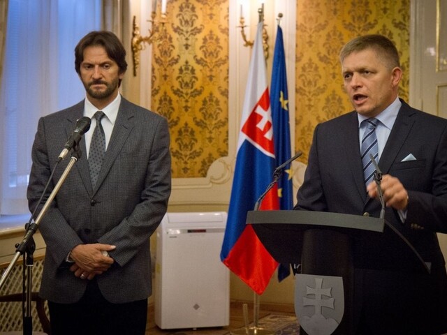 TB R. Fica a R. Kaliňáka k povinným kvótam